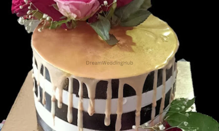 Blue Vanilla Patisserie